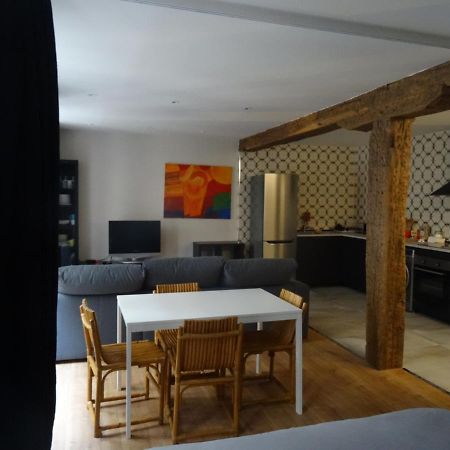 Loft 7Calles, Casco Viejo. Bio Більбао Екстер'єр фото