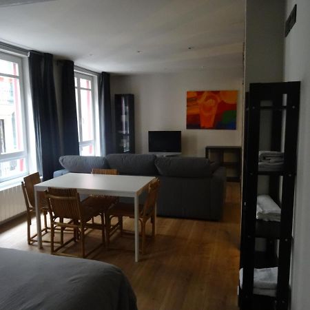Loft 7Calles, Casco Viejo. Bio Більбао Екстер'єр фото