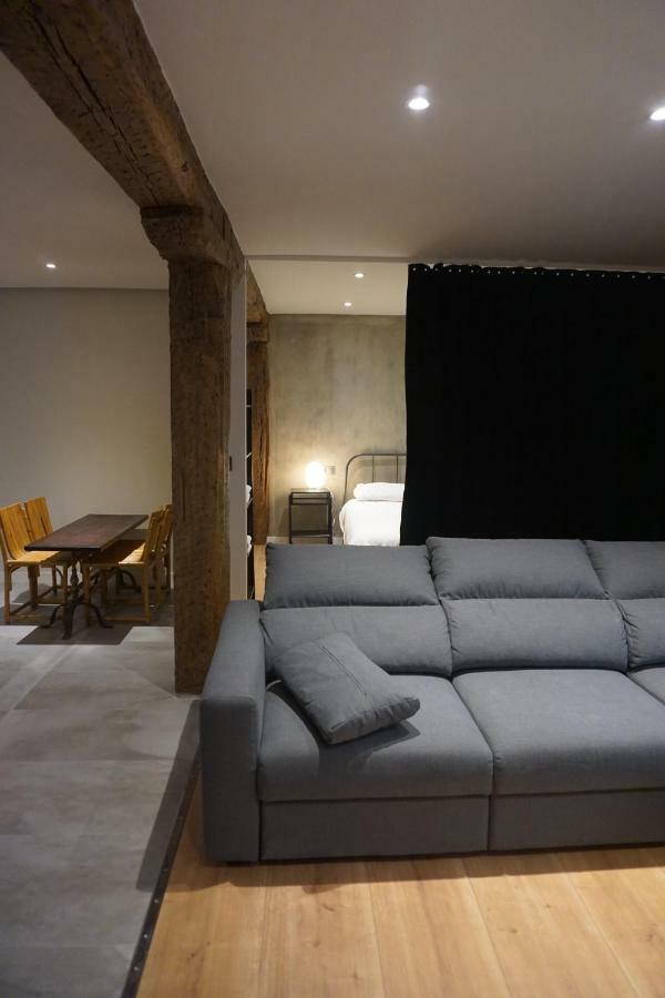 Loft 7Calles, Casco Viejo. Bio Більбао Екстер'єр фото