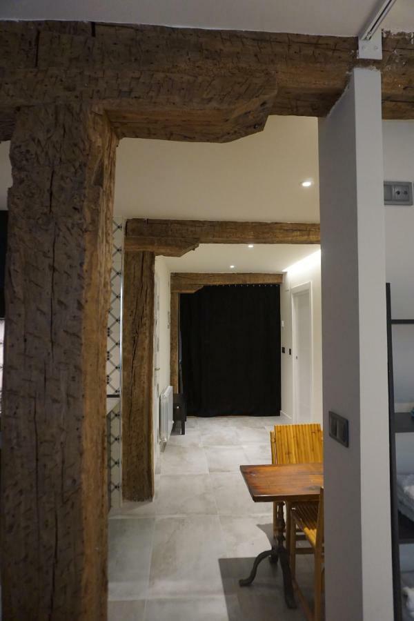 Loft 7Calles, Casco Viejo. Bio Більбао Екстер'єр фото