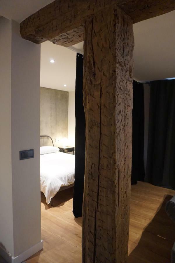 Loft 7Calles, Casco Viejo. Bio Більбао Екстер'єр фото