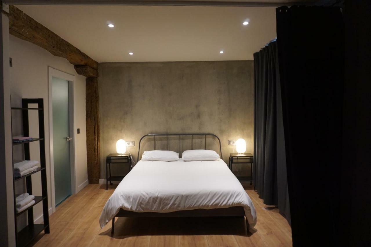 Loft 7Calles, Casco Viejo. Bio Більбао Екстер'єр фото
