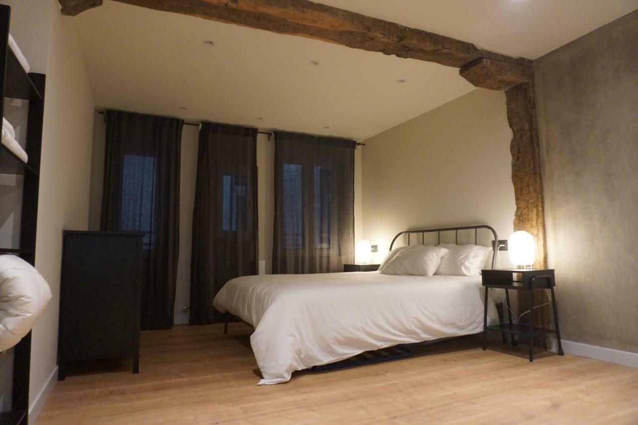 Loft 7Calles, Casco Viejo. Bio Більбао Екстер'єр фото