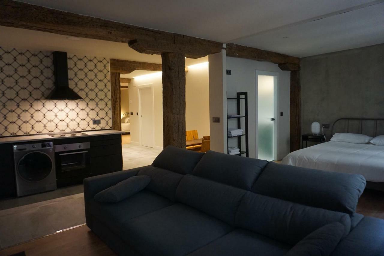 Loft 7Calles, Casco Viejo. Bio Більбао Екстер'єр фото