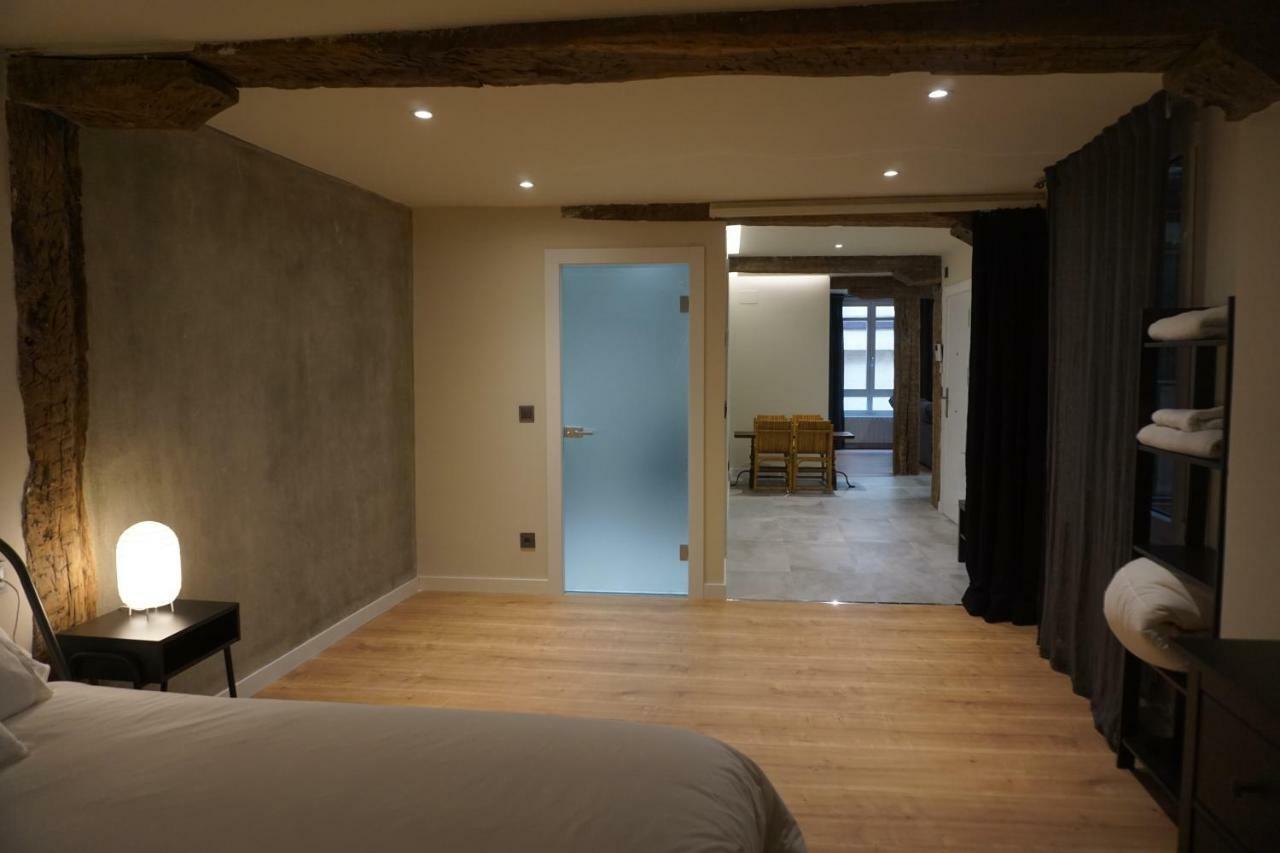 Loft 7Calles, Casco Viejo. Bio Більбао Екстер'єр фото
